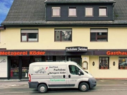 Foto: Fuchsbau