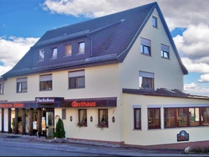 Foto: Fuchsbau